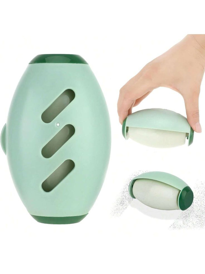 QUITAPELUSA PORTATIL REUTILIZABLE