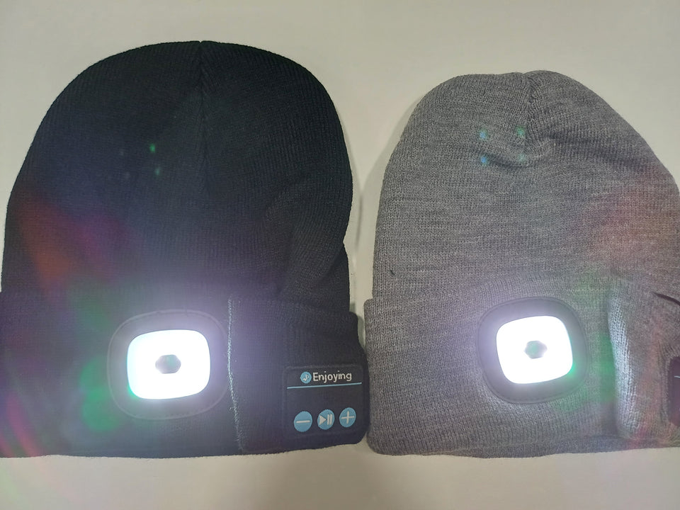 ¡DUO GORRO+OKPU ULTRA 3!