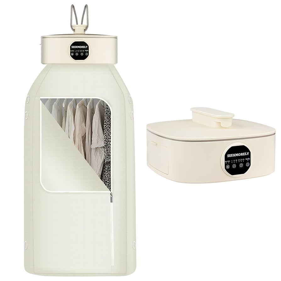 SECADORA DE ROPA PORTATIL PRODUCTO PARA EL INVIERNO