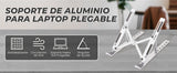 SOPORTE DE LAPTOP