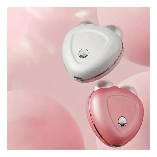 MASAJEADOR FACIAL MICRO CORRIENTE REAFIRMANTE