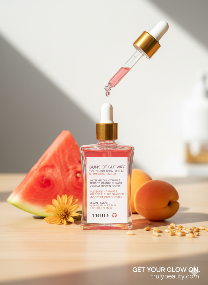 TRULY PREMIUM BUNS OF GLOWRY 70 ML