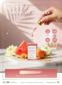 TRULY PREMIUM BUNS OF GLOWRY 70 ML