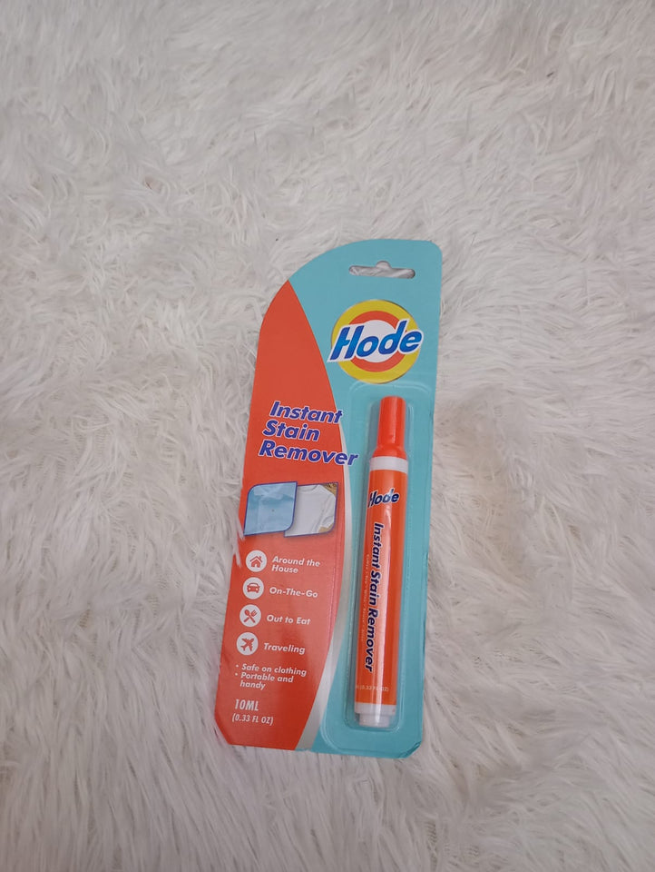 LAPIZ HODE QUITAMANCHAS