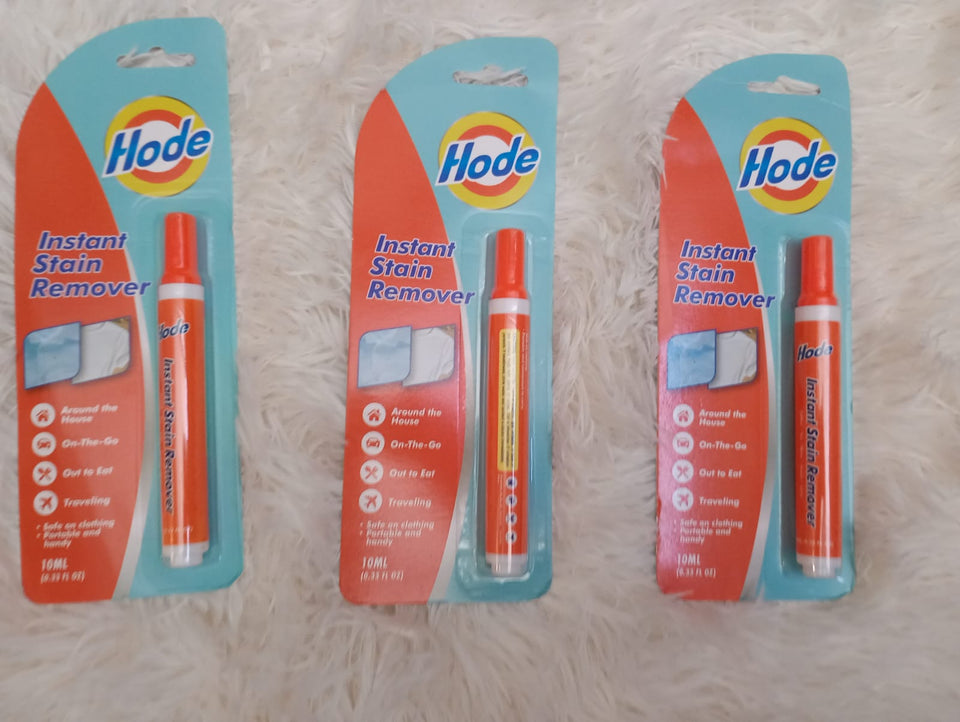 LAPIZ HODE QUITAMANCHAS