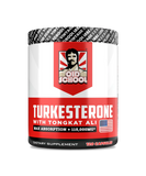 TURKESTERONE OLD SCHOOL