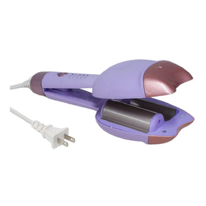 RIZADOR ONDULADOR DE CABELLO