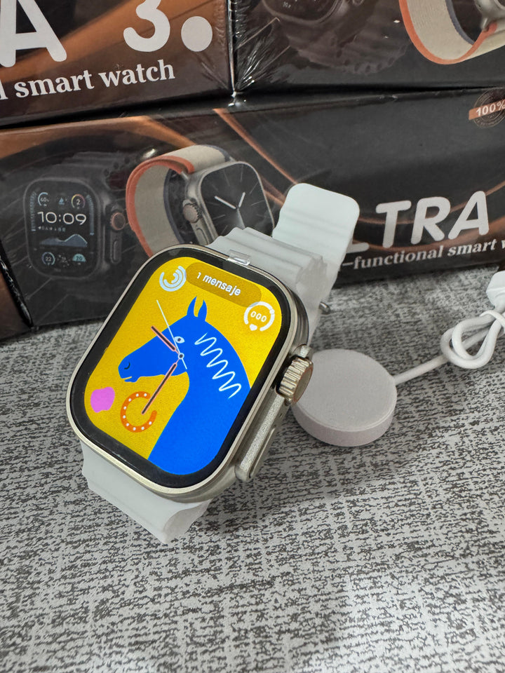 ¡DUO GORRO+OKPU ULTRA 3!