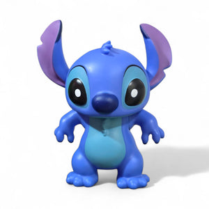 FIGURA DE STICH