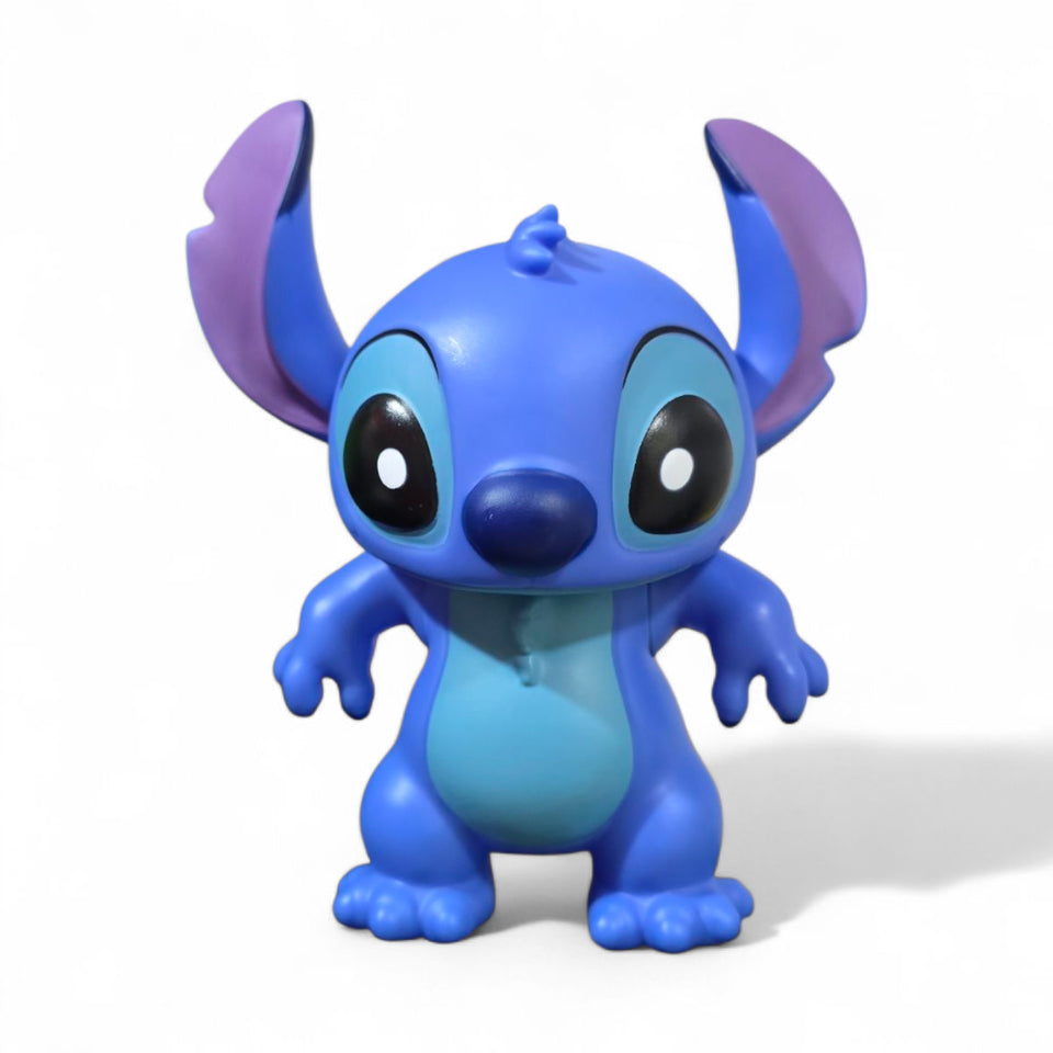 FIGURA DE STICH