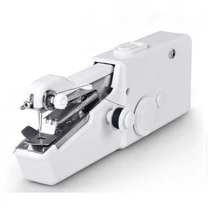 MÁQUINA DE COSER PORTÁTIL