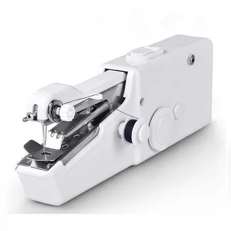 MÁQUINA DE COSER PORTÁTIL