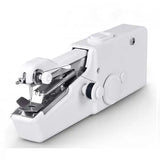 MÁQUINA DE COSER PORTÁTIL