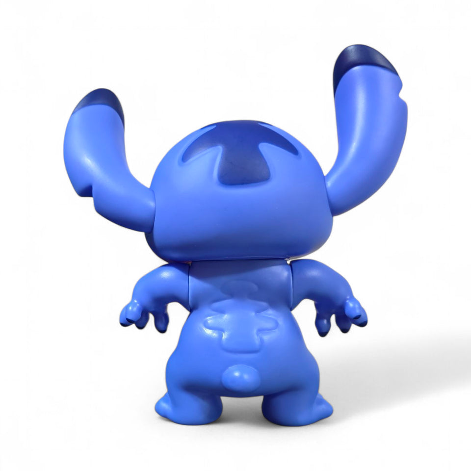 FIGURA DE STICH
