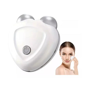 MASAJEADOR FACIAL MICRO CORRIENTE REAFIRMANTE