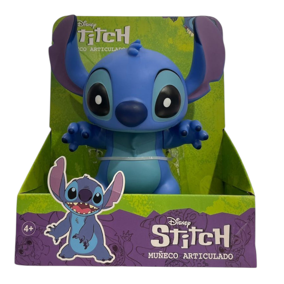 FIGURA DE STICH