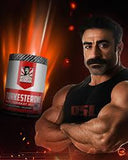 TURKESTERONE OLD SCHOOL