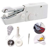 MÁQUINA DE COSER PORTÁTIL